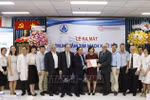 Un centre de chirurgie cardiovasculaire pédiatrique du Vietnam reconnu par Children's HeartLink