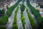 Le Vietnam dispose d'une grande marge de développement urbain