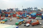 Le Vietnam devrait enregistrer un excédent commercial d’un milliard de dollars en 2022