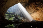 Quang Binh, "Royaume des grottes"