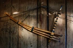 Khèn, un art traditionnel des H’Mông 