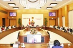 Le personnel au menu de la prochaine réunion du Comité permanent de l’AN