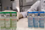 Vaccin anti-COVID-19 COVIVAC : ouverture des inscriptions des volontaires 