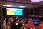 La troisième réunion des hauts officiels (SOM3) de l’APEC débute à Ho Chi Minh-Ville