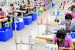 EuroCham : les entreprises européennes optimistes à l’égard de l’environnement des affaires au VN