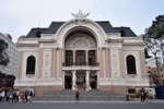 Opéra de Hô Chi Minh-Ville: Symbole culturel, architectural et historique