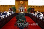 EuroCham promet de relancer l'investissement européen au Vietnam