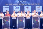Le Vietnam lance une plate-forme de cartes numériques