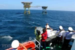 Le Vietnam défend sa souveraineté maritime plus tôt et plus loin
