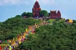 Prochainement l’exposition « Vietnam – les couleurs culturelles »