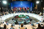La vice-présidente Vo Thi Anh Xuan assistera au 6e Sommet de la CICA