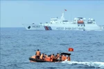 Négociations Vietnam - Chine sur la zone maritime à l’extérieur du golfe du Bac Bo