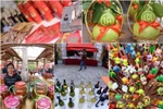 Quand les produits du Têt se vendent en ligne