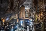 Phong Nha vu par un journaliste international