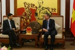 L’ONU continue d'aider le Vietnam dans le développement des infrastructures de transports