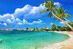 Phu Quoc au top 15 endroits paisibles du monde
