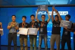Trois équipes vietnamiennes reçoivent le soutien de Facebook