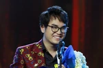 12e prix Công hiên : gloire aux jeunes talents !