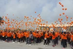 3.000 personnes marchent pour les victimes de l’agent orange