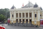 L’Opéra de Hanoï est officiellement ouvert aux visiteurs