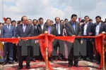 La nouvelle force pour les relations d'amitié Vietnam - Laos/Cambodge