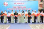 Ho Chi Minh-Ville : 42 ans de développement et d’intégration en images