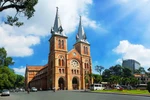 Ho Chi Minh-Ville dans le top 50 des plus belles villes du monde