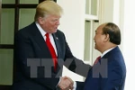 La visite du Premier ministre aux États-Unis porte ses fruits