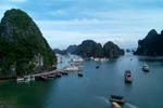Faire revivre les villages de pêcheurs de la baie de Ha Long