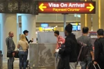 L'Indonésie supprime les visas pour les citoyens de 75 pays