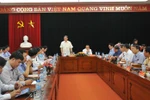 L’Académie nationale de politique Hô Chi Minh relève le défi de la modernité