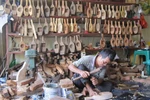 Trân Van Ban, gardien de l’esprit des gâteaux de lune