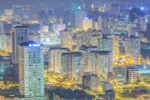 Hanoi, troisième localité vietnamienne en termes d'attrait de l'IDE
