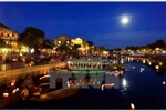 Hoi An parmi les meilleures villes d'Asie, selon Travel & Leisure
