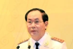 Biographie du nouveau président vietnamien Tran Dai Quang