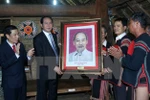 Promotion des valeurs culturelles des ethnies du Vietnam