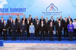 Le Vietnam booste ses liens avec la Mongolie, fait des propositions à l’ASEM 11