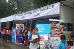 La Journée culturelle et festive de l'Université de Hanoi