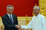 Le Myanmar et Singapour s'accordent sur une exemption de visa