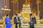 Le Vietnam et le Cambodge resserrent leurs relations 