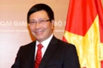 Contributions actives du Vietnam à la coopération Mékong-Lancang