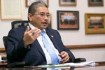 L'ASEAN nomme un diplomate du Brunei en tant qu'envoyé spécial au Myanmar