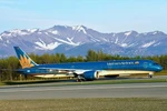 Les autorités américaines vont évaluer la sécurité aérienne de Vietnam Airlines
