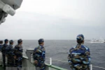 Négociations Vietnam - Chine sur la zone maritime à l’extérieur du golfe du Bac Bo