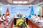 L'Audit du Vietnam travaille pour la réalisation des objectifs de développement durable