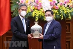 Le Vietnam salue l'initiative singapourienne de reconnaissance mutuelle de la vaccination
