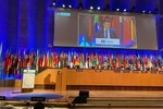 Le Vietnam réélu membre du Conseil exécutif de l’UNESCO