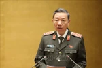 Le Vietnam et le Laos s’unissent dans la lutte contre la drogue