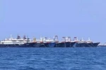 Le Vietnam demande à la Chine de cesser de violer sa souveraineté en Mer Orientale