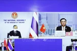 Le Vietnam et la Thaïlande veulent promouvoir leur partenariat stratégique renforcé 